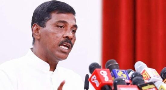 Ex-Minister Prasanna Ranaweera Remanded Again
